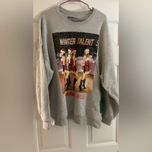 NWT✨Mean Girls Winter Talent Show